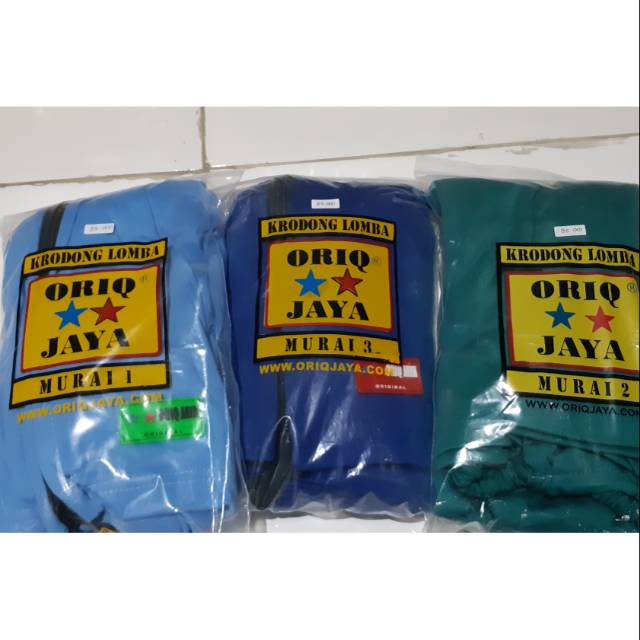 Kerodong murai oriq jaya