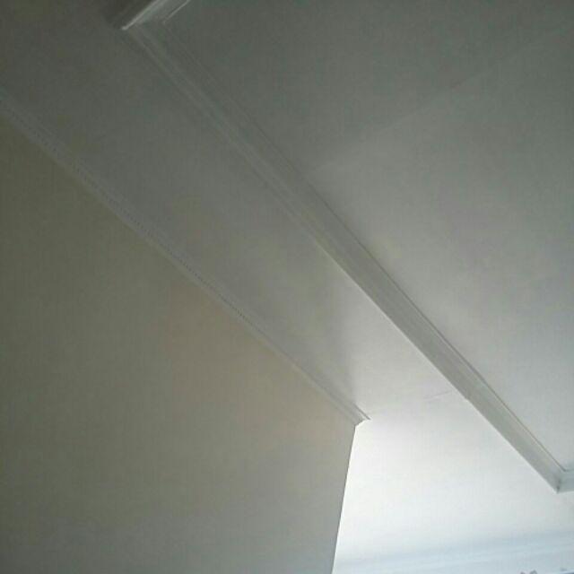 Ember Bekas / Ektra Packing