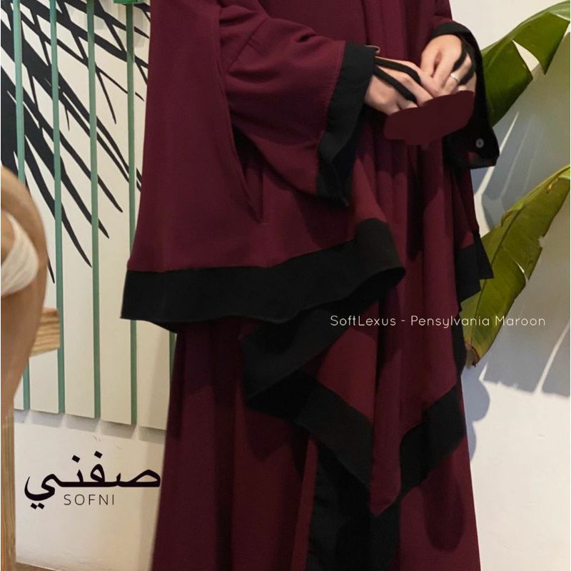 KEEVA SERIES By Sofni