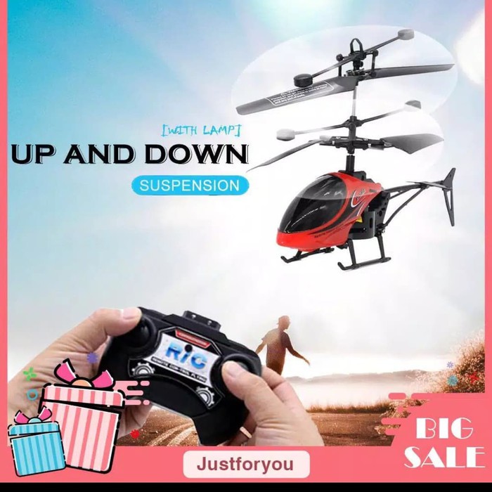REMOTE CONTROL RC HELICOPTER HELICOPTER HELI