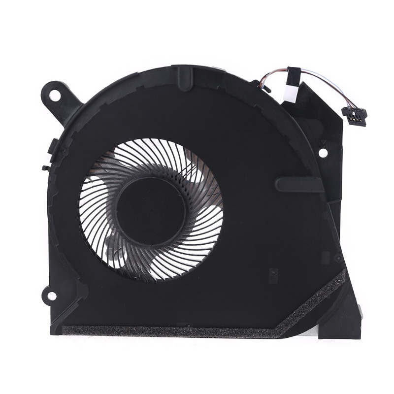 Bt CPU GPU Fan Laptop Cooling Fan Radiator 4pin Untuk HP 450g6 Heatsink Radiator