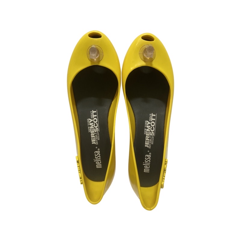 Melissa x Jeremy Scott