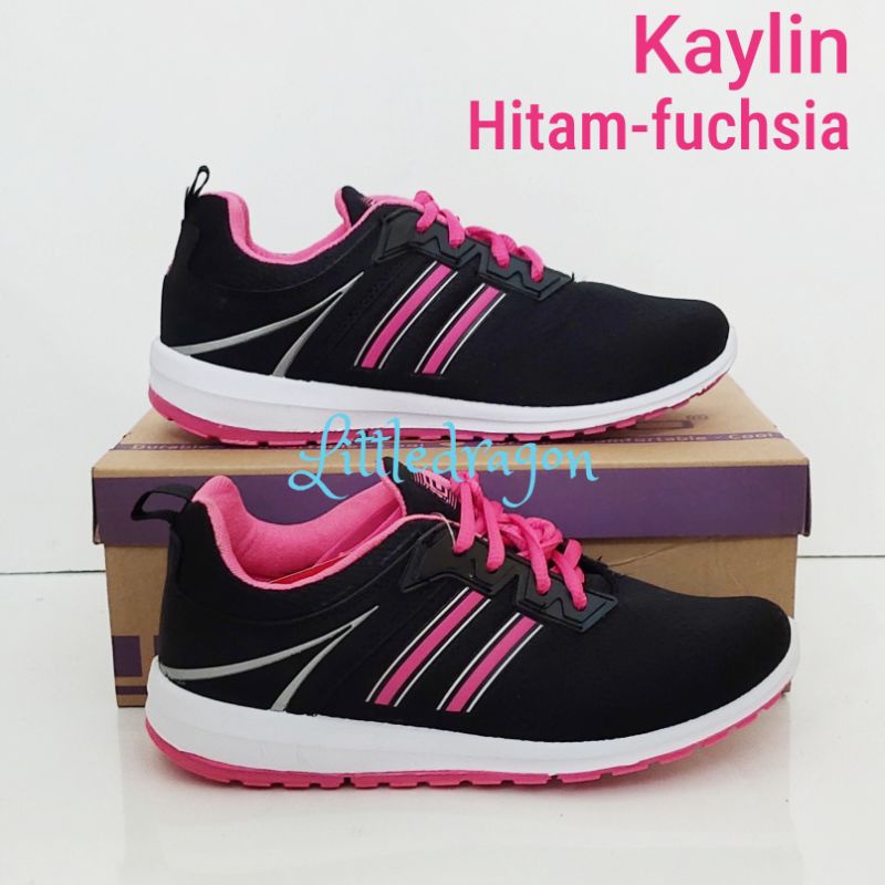 Sepatu sekolah anak perempuan SD SMP SMA sepatu ando lindsey sepatu wanita