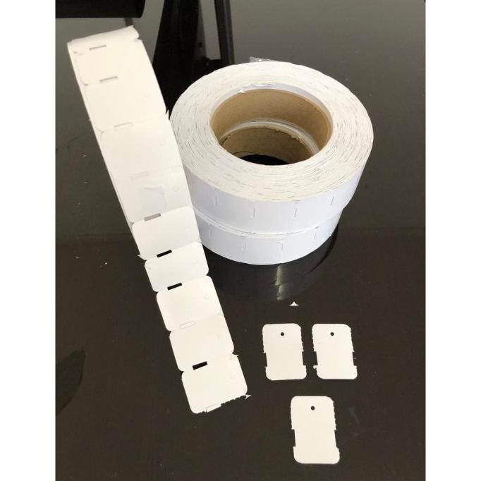 

LABEL KARTON HANG TAG ART 2635