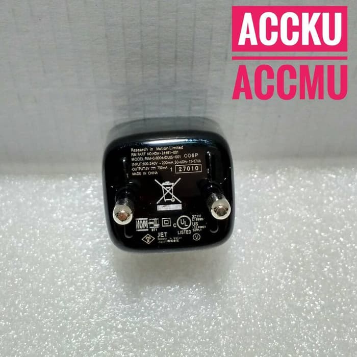 ADAPTOR CHARGER MURAH 1A ORIGINAL 9900