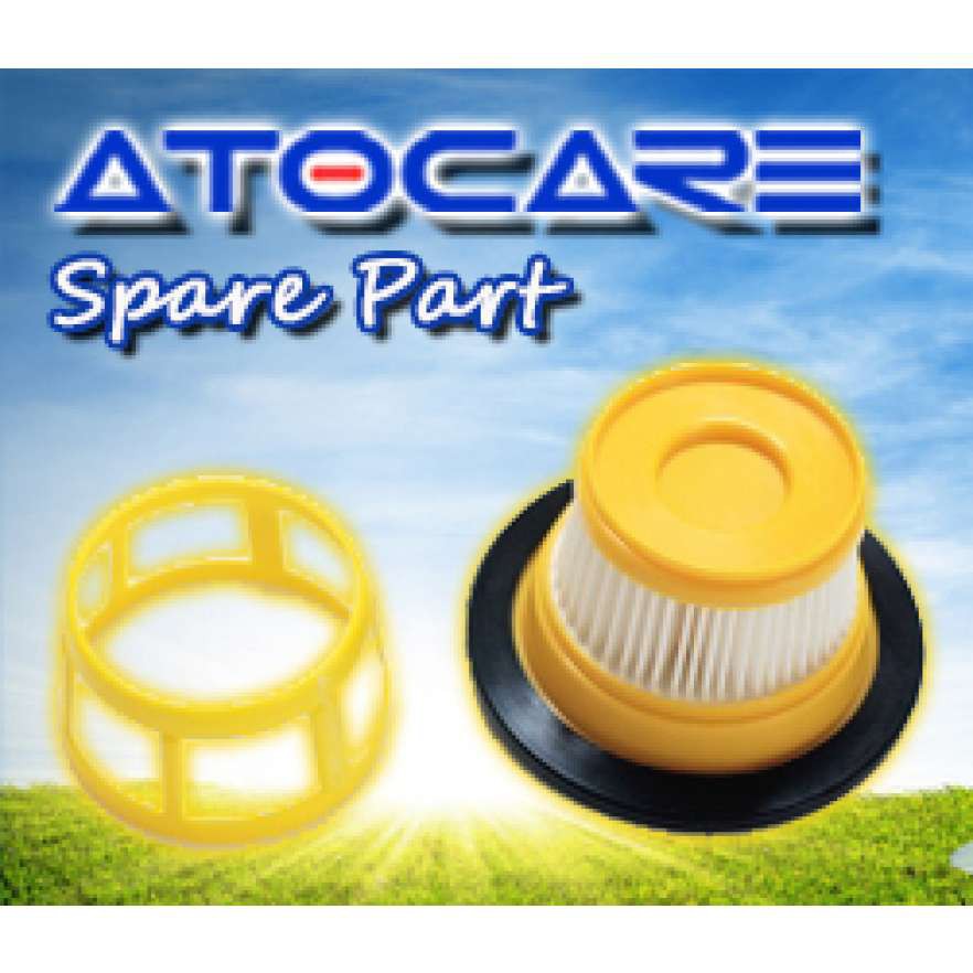 Atocare Sparepart - HEPA Filter