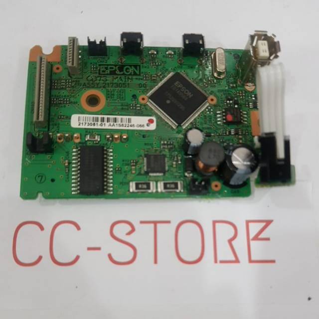 MAINBOARD L120 (2173051)