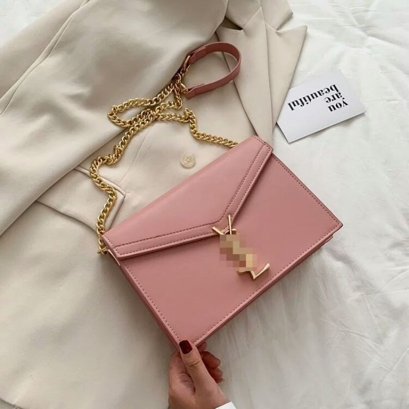 Tas YSL Import/Shoulder Bag/Sling Bag YSL Import