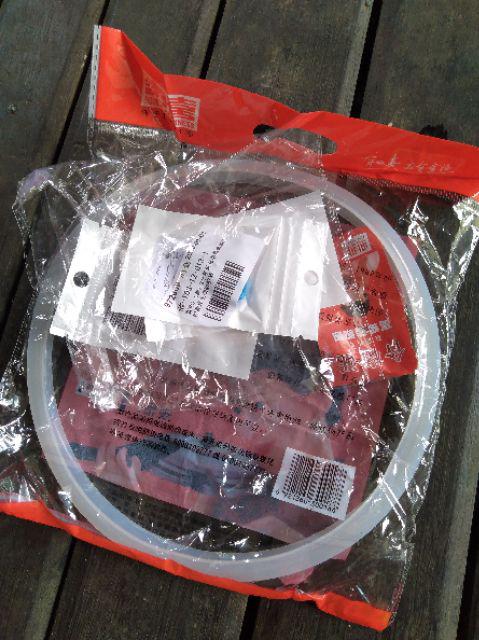 Knop/pegangan Tutup Panci Bahan Plastik 16x4.5cm Untuk Pengganti