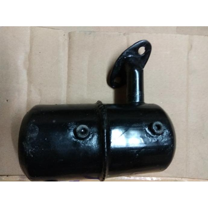 Favorit] Ey15 Muffler/Knalpot Mesin Robin*Lokal*