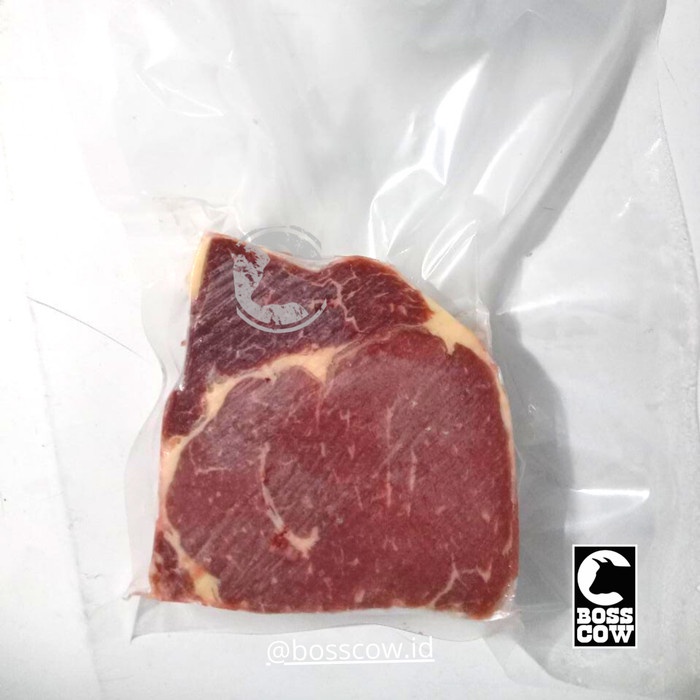 

Ribeye Wagyu AUS GRADE A Import