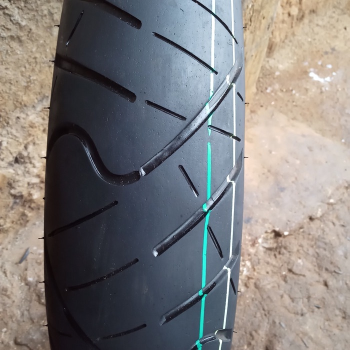 Ban Motor Batikan Yamaha Byson Ukuran 130_70/17