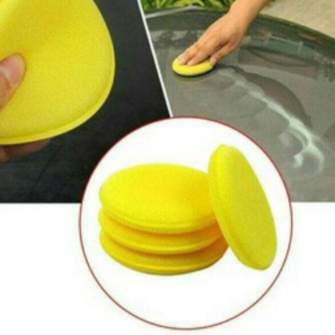 ✪ Pengkilap body motor silicon oil semir ban pelumas ✺