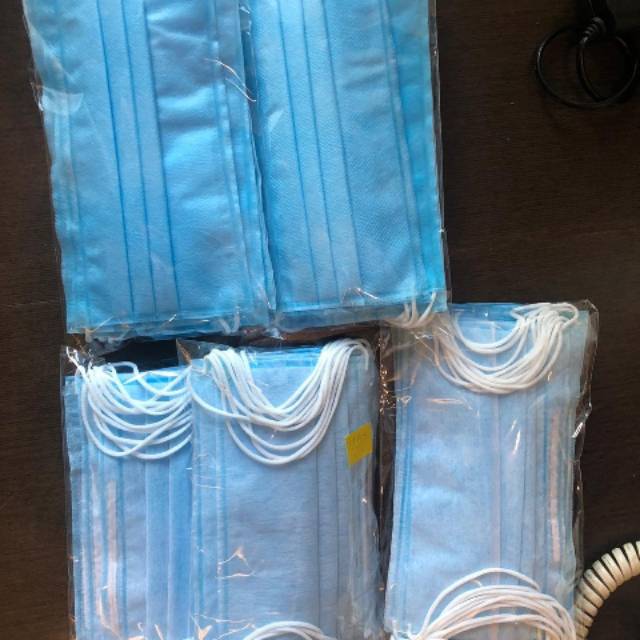 Masker spoonbon ADA KAWAT