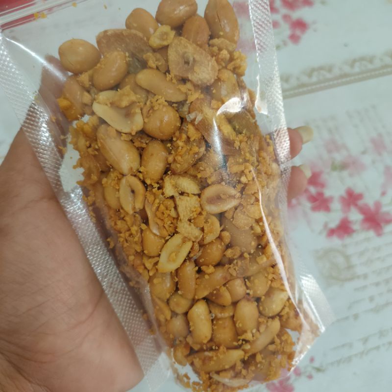 

kacang bawang 200gr