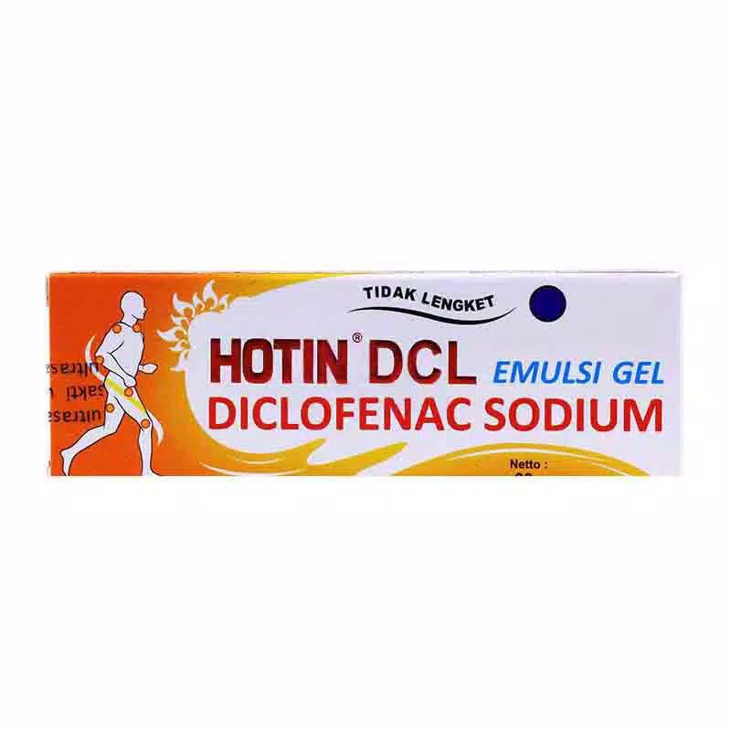 Hot in Cream DCL