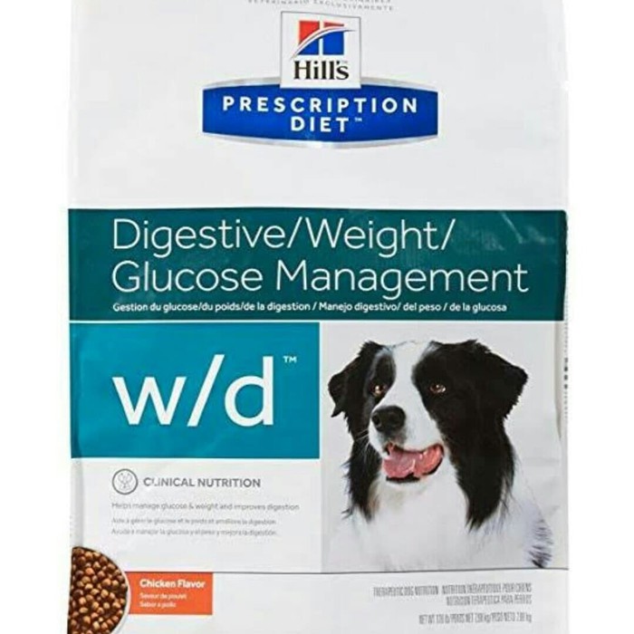 digestive weight glucose management