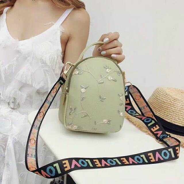 Tas fashion import batam ori