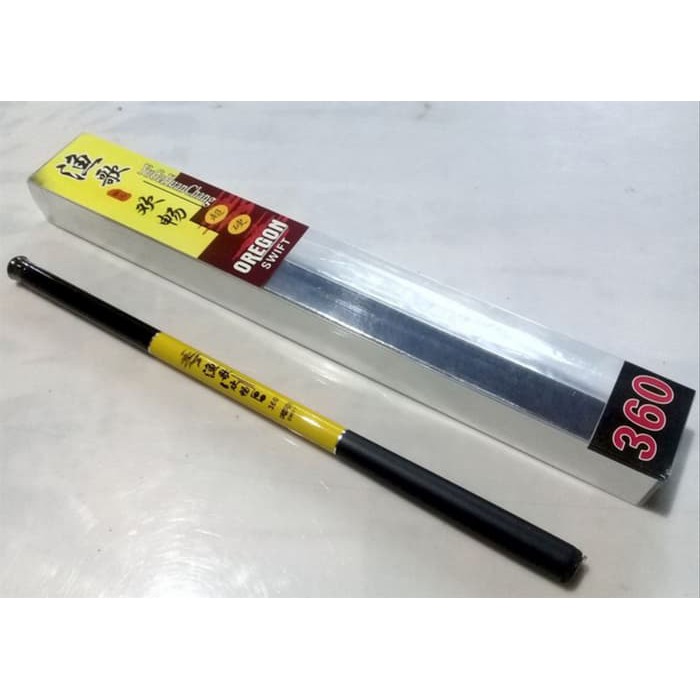 joran pancing tegek carbon oregon swift 360 450 murah laris semarang