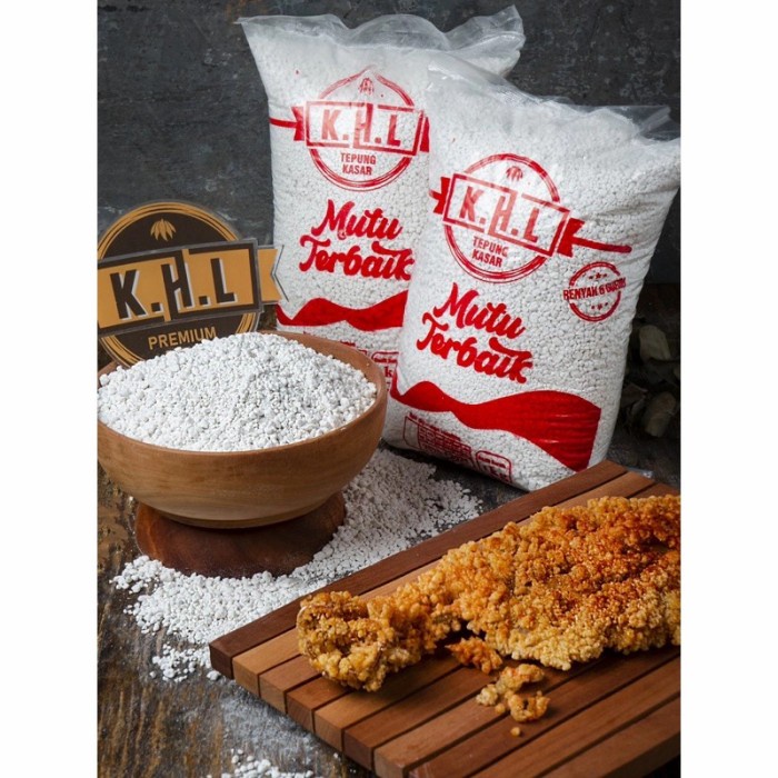 

Tepung Ayam Shihlin 1kg