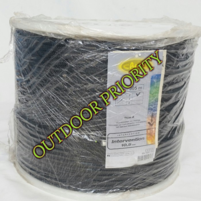 

TALI KARMABTEL BEAL INTERPENSION 10,5MM / 50MM