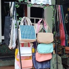 SALE Tas Fashion Real Pict