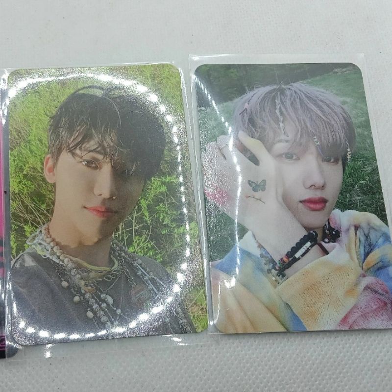 jisung nabi [booked] & jaemin hf future