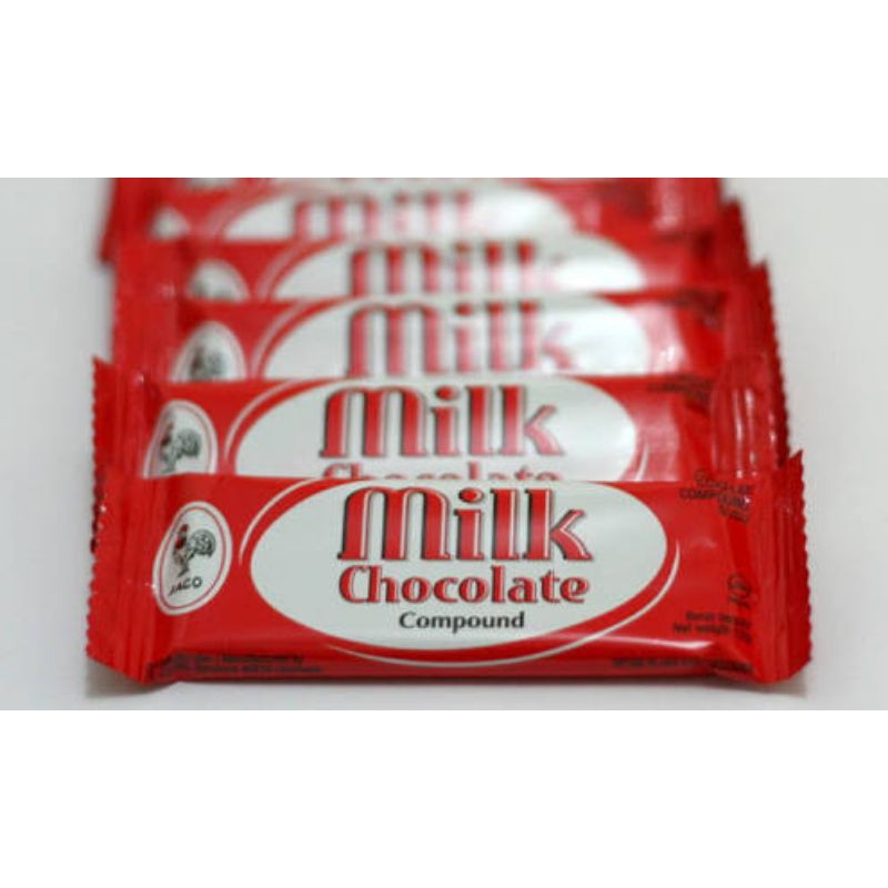 

COKLAT JAGO MILK CHOCOLATE / COKELAT JAGO AYAM JAJANAN JADUL MURAH