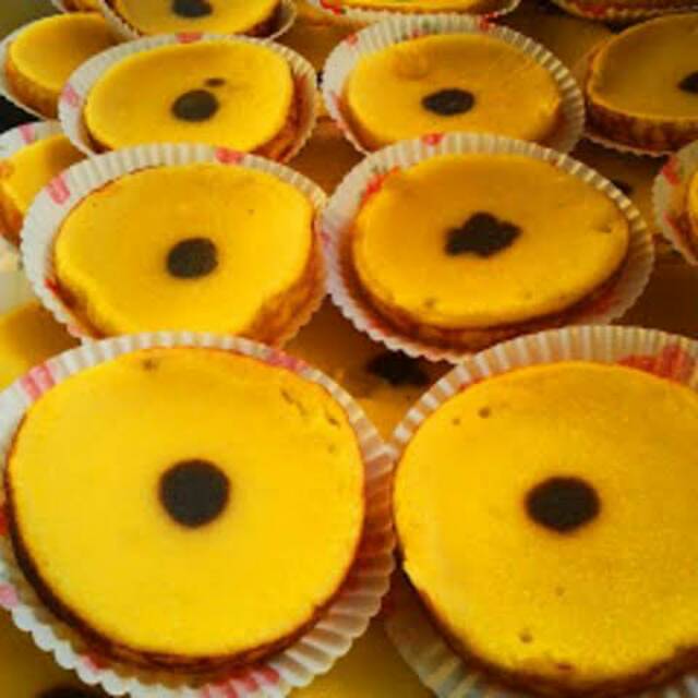 

Kue Lumpur enak halal