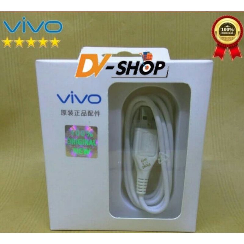 Kabel Data Vivo Original 100%