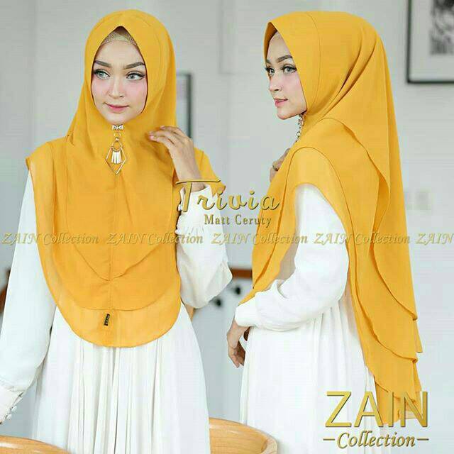 Khimar trivia ori by  zain