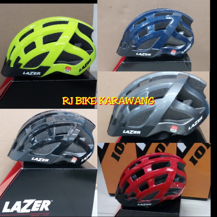 Helm Polygon Lazer Compact