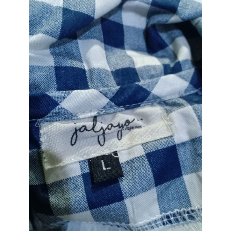 jaljayo pajamas