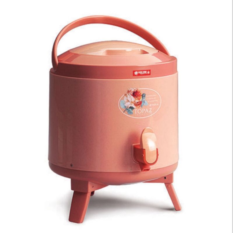 Drink Jar Sahara 6 Liter Lion Star