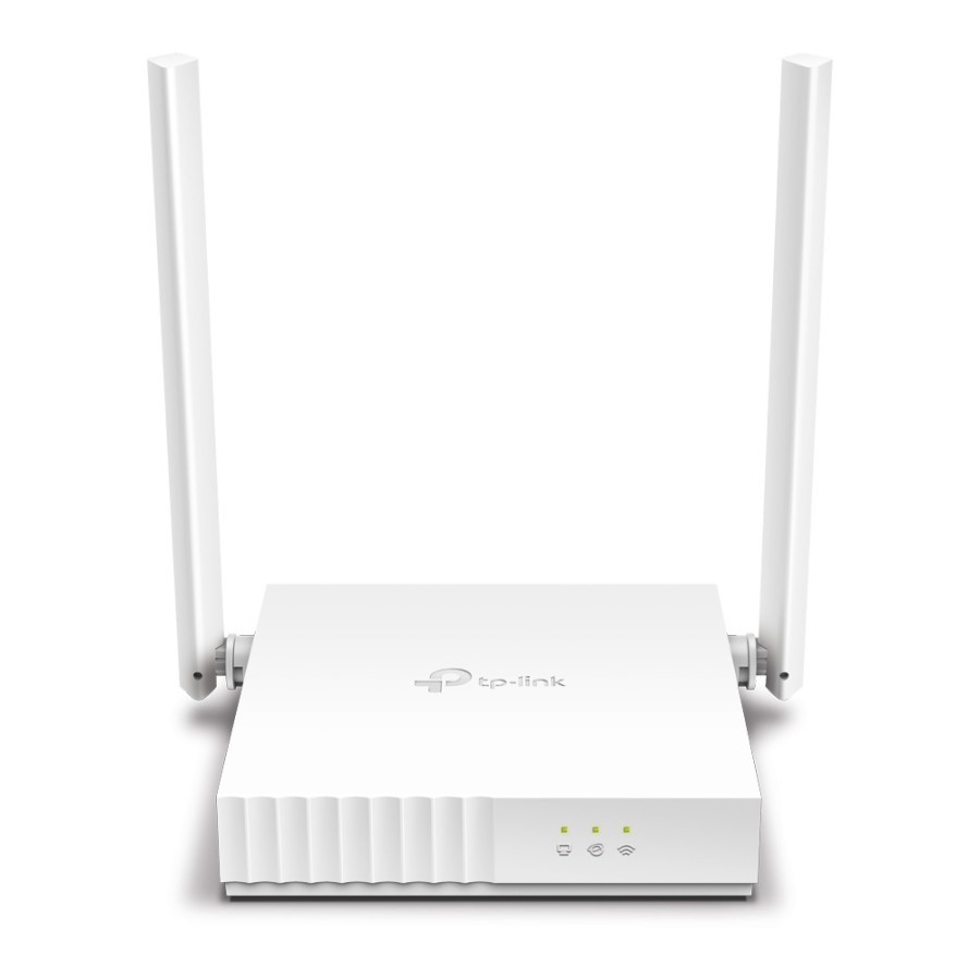 TP-LINK TL-WR820N 300 Mbps Multi-Mode Wi-Fi Router Wireless Router