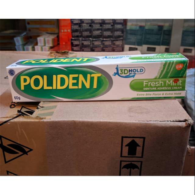 Polident 60gr