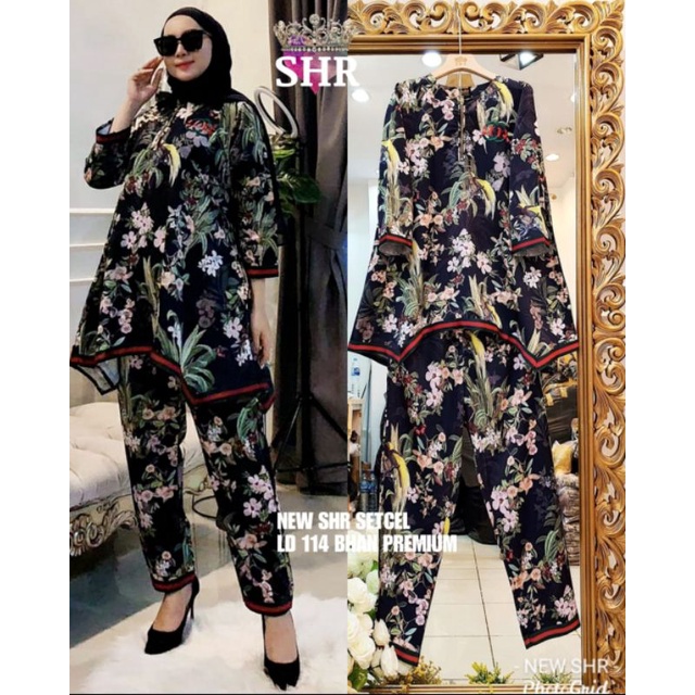 READY ORI SHR NEW SETELAN CELANA