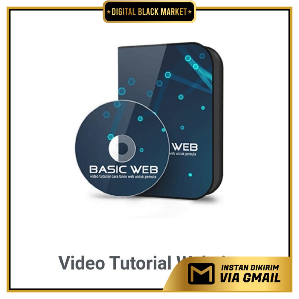 Video Tutorial Website - PLR