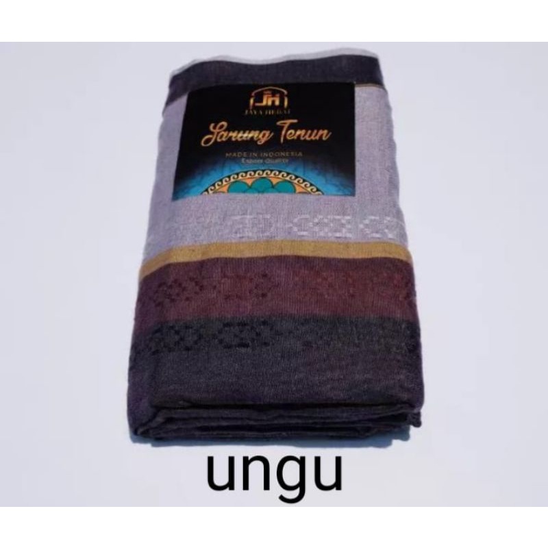 Sarung JH tenun untuk anak