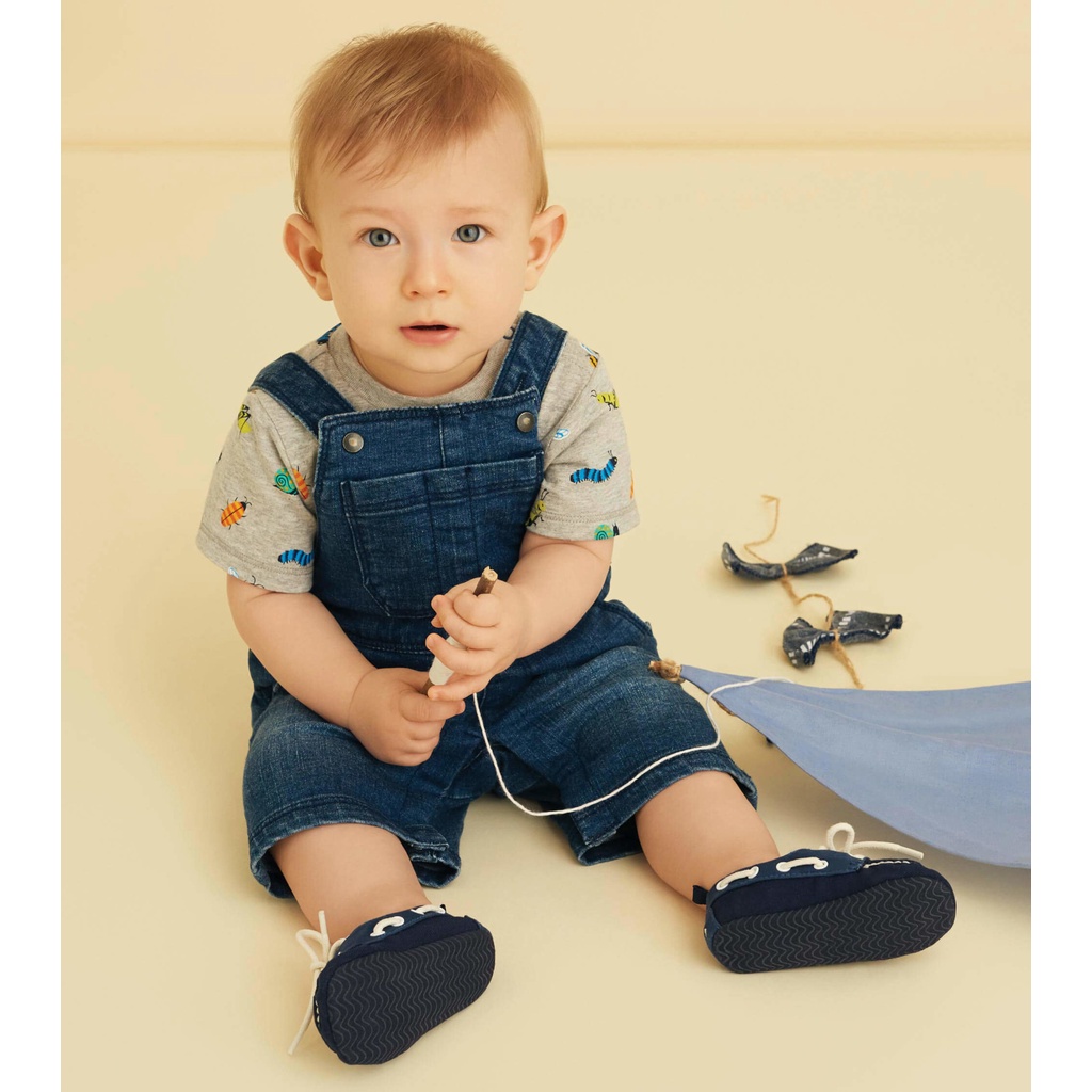 Overall Carters - Baju Bayi Carters