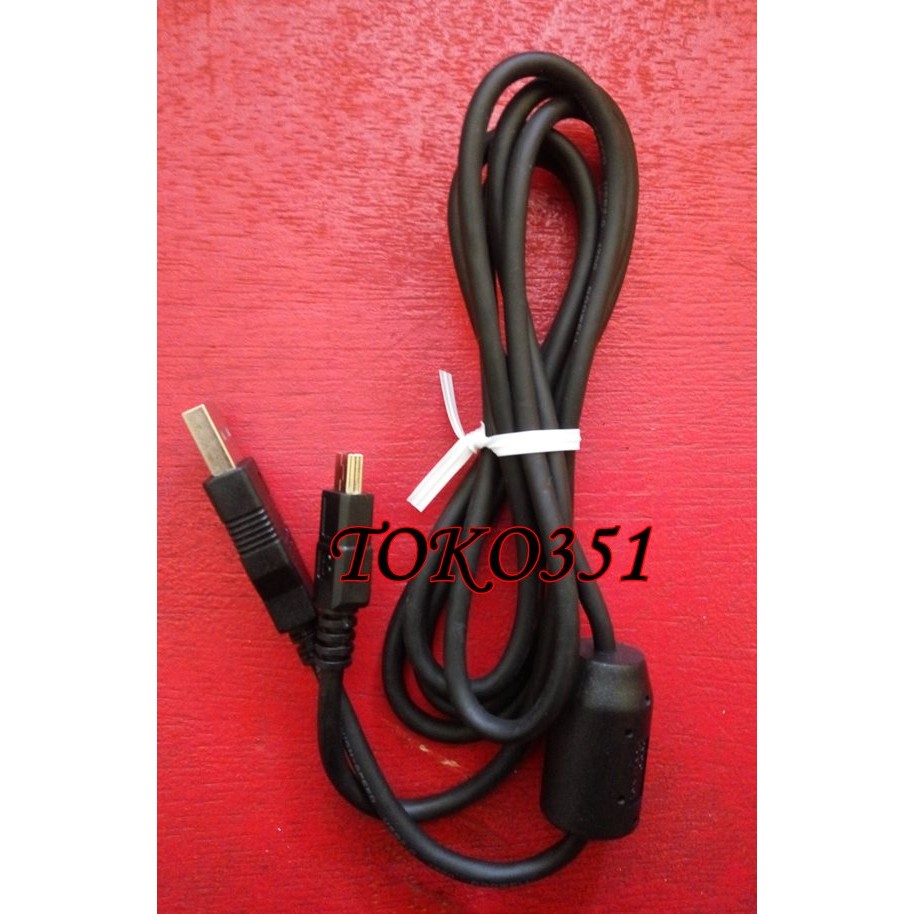 Kabel Stik Ps 3 Ps3 Kabel Usb 2 Usb2 Ori