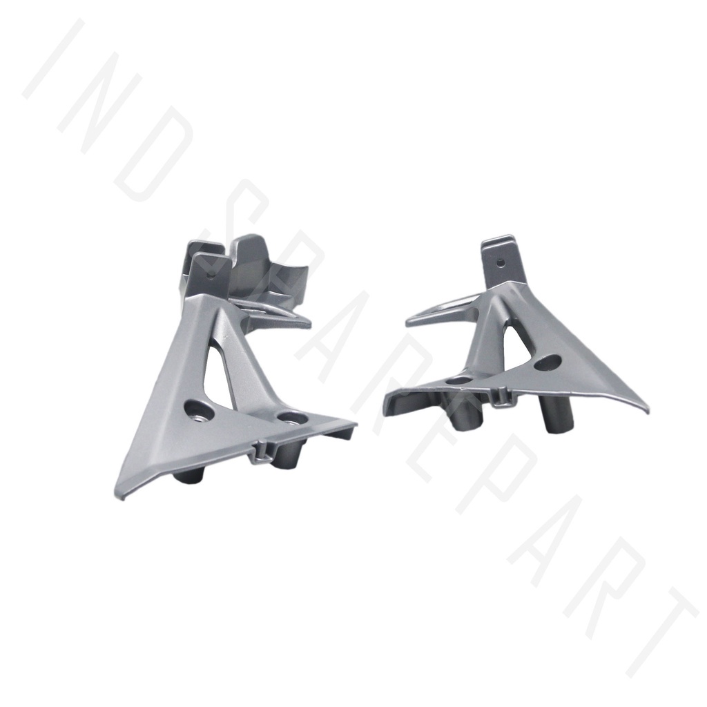 Dudukan-Pangkon-Breket-Bracket-Brecket Kaki Footstep-Foot Step Belakang Revo FI