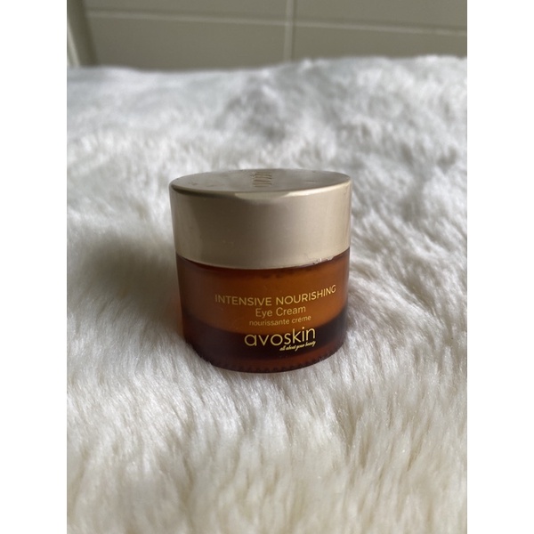 Avoskin Eye Cream (Preloved)