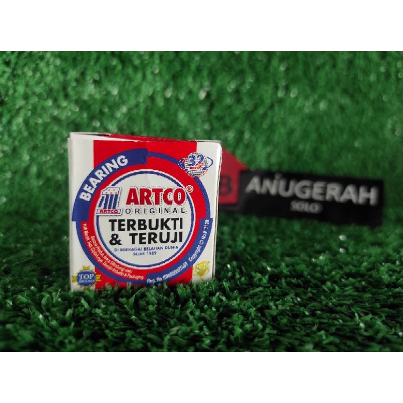 LAHER LAKER ARTCO • BEARING ARTCO • KELAHER ARTCO