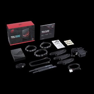 Asus Motherboard Accessories ROG Aura Terminal