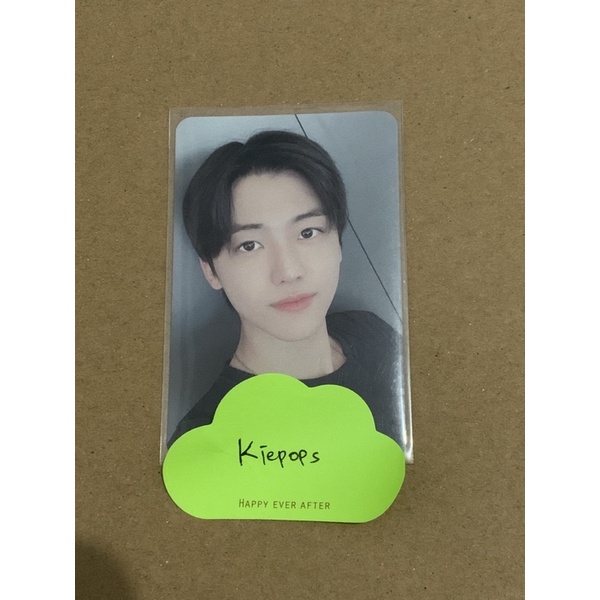 Jaemin Nct Dream Owhat Hello Future PC