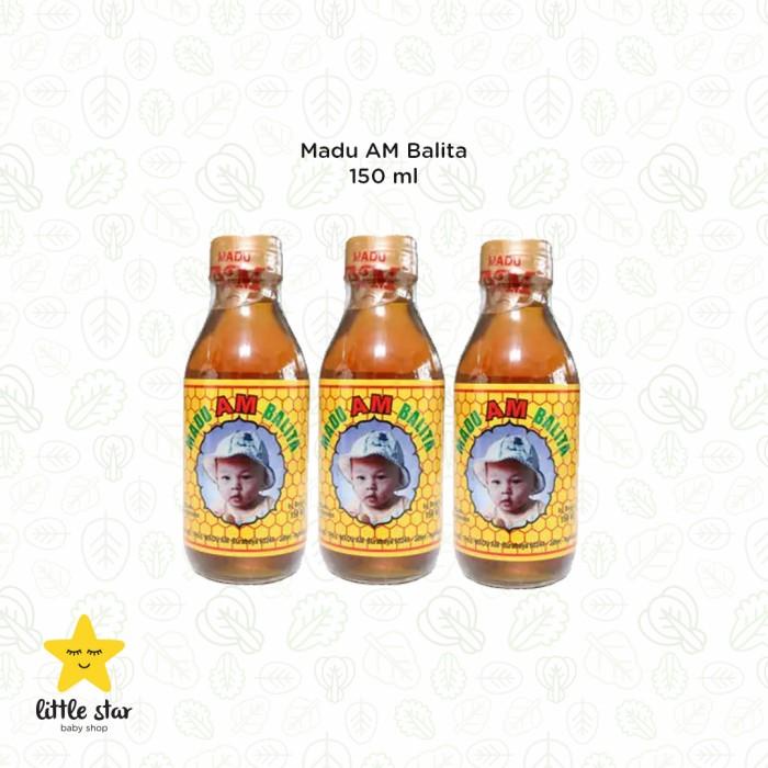

Madu AM Balita Best Seller