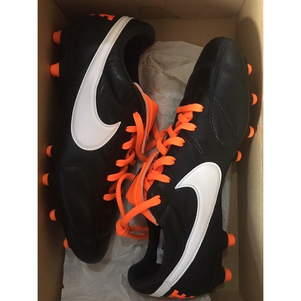NIKE PREMIER II FG ORIGINAL SEPATU KULIT BOLA