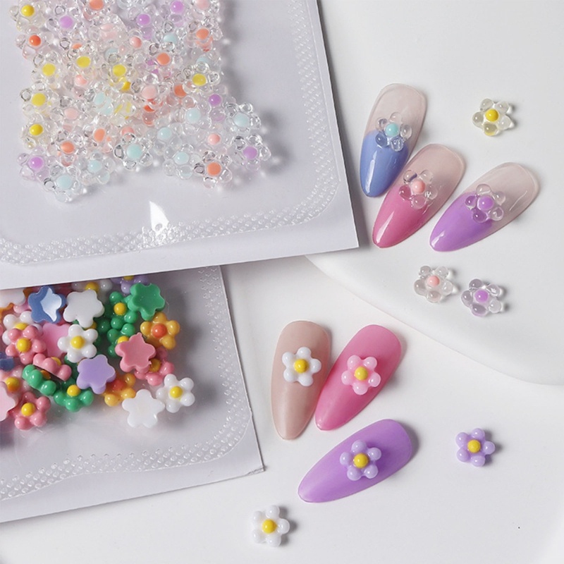 Zzz Bunga Matahari Untuk Dekorasi Nail Art Charms