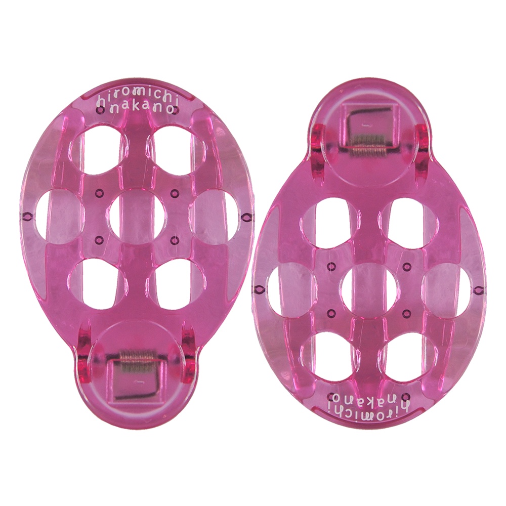 [Produk Jepang] Jepitan rambut isi 2/ HRM5800